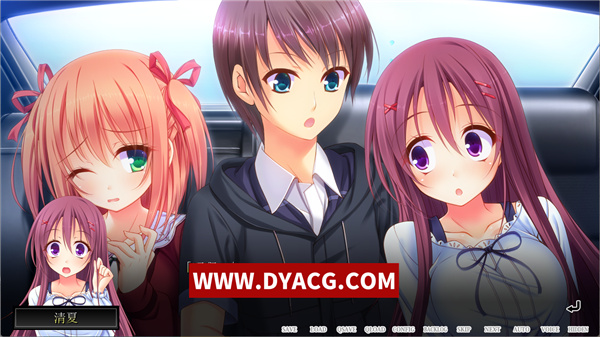图片[4]-【ADV/汉化/动态】魔法少女的哥哥~拙劣谎言和不良少年~Ver1.1 精翻汉化+初回特典【PC电脑+安卓krkr模拟器/2.2G】-ACG次元社-单机游戏-电脑游戏、手机游戏下载