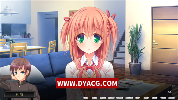 图片[5]-【ADV/汉化/动态】魔法少女的哥哥~拙劣谎言和不良少年~Ver1.1 精翻汉化+初回特典【PC电脑+安卓krkr模拟器/2.2G】-ACG次元社-单机游戏-电脑游戏、手机游戏下载