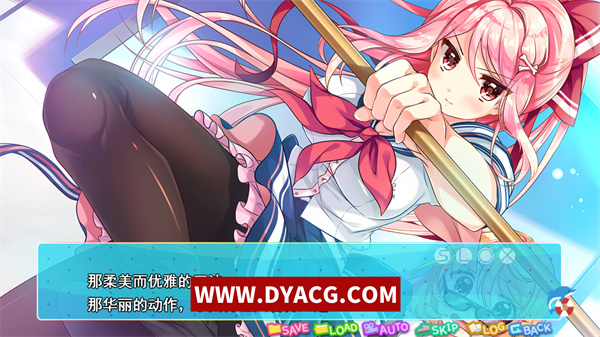 图片[3]-【拔作ADV/汉化】天堂海洋 AI汉化版+全CG存档[新汉化]【PC电脑/3.39G】-ACG次元社-单机游戏-电脑游戏、手机游戏下载