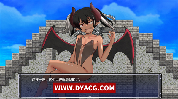 图片[2]-【日系RPG/汉化】漂流勇者 挂载AI汉化版+存档[新汉化]【PC电脑/1.67G】-ACG次元社-单机游戏-电脑游戏、手机游戏下载