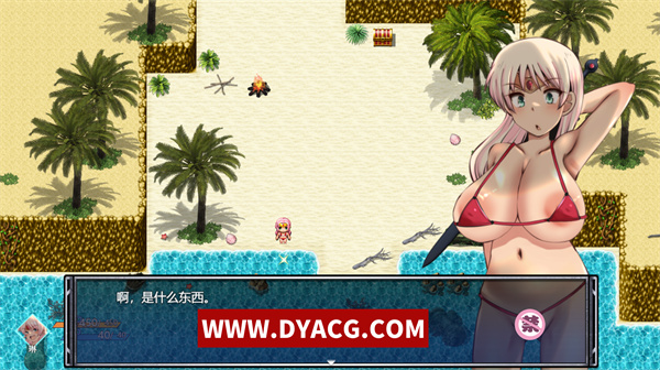 图片[3]-【日系RPG/汉化】漂流勇者 挂载AI汉化版+存档[新汉化]【PC电脑/1.67G】-ACG次元社-单机游戏-电脑游戏、手机游戏下载
