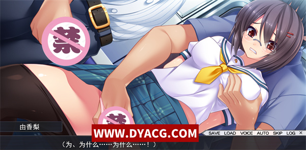 图片[4]-【拔作ADV/汉化】恶作剧 ～只属于我的绝对领域～AI汉化版+特典+全CG存档[新汉化]【PC电脑/1.2G】-ACG次元社-单机游戏-电脑游戏、手机游戏下载