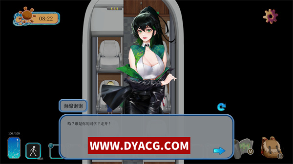 图片[2]-【后宫SLG/中文】海岛奇妙物语 Steam官方中文版【PC电脑/1.14G】-ACG次元社-单机游戏-电脑游戏、手机游戏下载