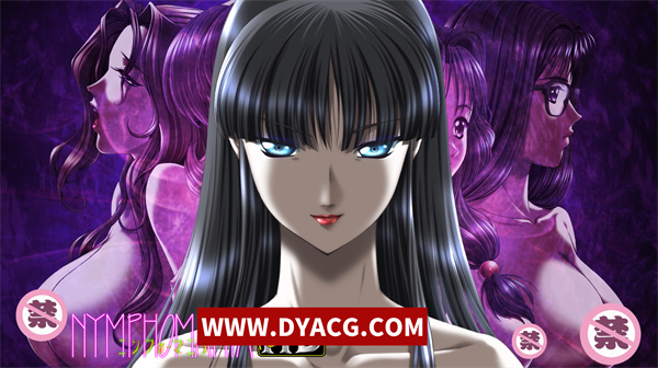 图片[3]-【拔作ADV/汉化】魔性的面容 NYMPHOMANIA HD AI汉化内嵌版【PC电脑/1.42G】-ACG次元社-单机游戏-电脑游戏、手机游戏下载