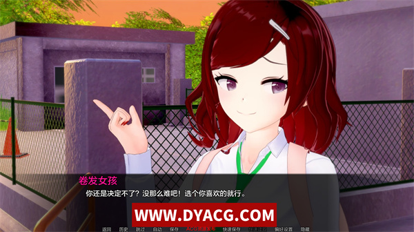 图片[3]-【日系SLG/AIGPT汉化/3D】银欲之罪 Lustful Sin [Ver0.6.7] 汉化版【PC电脑+安卓/3.2G/更新】-ACG次元社-单机游戏-电脑游戏、手机游戏下载