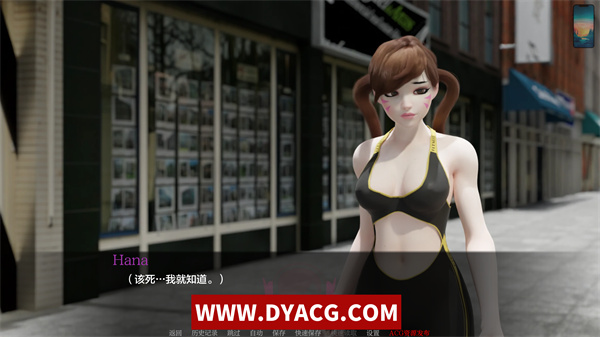 图片[5]-【亚洲SLG/汉化/3D】花觉醒 Hanawakening Ver0.8 汉化版【PC电脑+安卓/1.63G/更新】-ACG次元社-单机游戏-电脑游戏、手机游戏下载