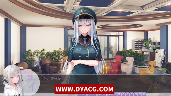 图片[5]-【爆款ADV/汉化】少女世界的生存之道 AI汉化内嵌版+全CG存档【PC电脑/7.17G】-ACG次元社-单机游戏-电脑游戏、手机游戏下载