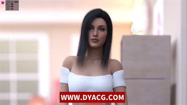 图片[3]-【欧美SLG/汉化/动态】生命之舞 Cléo Torres: The Dance of Life [Ver1.1.3-snapshot.4] 汉化版【PC电脑+安卓/3.50G/更新】-ACG次元社-单机游戏-电脑游戏、手机游戏下载