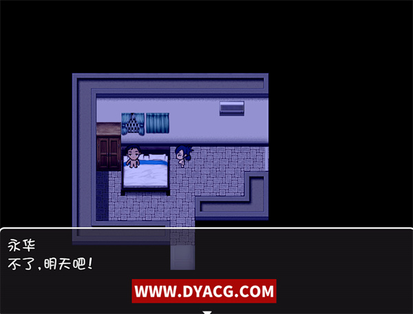 图片[5]-【RPG/汉化/绿帽】犯雪之舍 官方中文版[NRTWORLD]【PC电脑+安卓/500M】-ACG次元社-单机游戏-电脑游戏、手机游戏下载