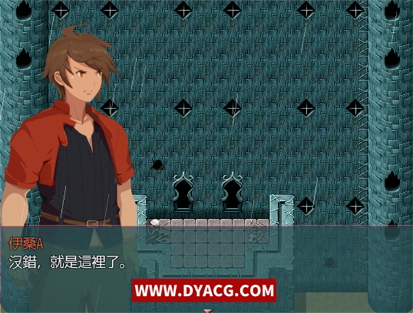 图片[2]-【神奇RPG/中文/动态】[黄大出品]抖M的践踏之塔 Ver1.17.3 官方英文版+1.16.2 官方中文版【PC电脑/1.2G】-ACG次元社-单机游戏-电脑游戏、手机游戏下载