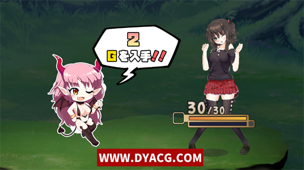 图片[4]-【卡牌RPG/汉化】魅魔附身 cleanery个人修复汉化版+存档【PC电脑+安卓joipaly模拟器/1.3G】-ACG次元社-单机游戏-电脑游戏、手机游戏下载