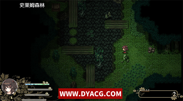图片[5]-【卡牌RPG/汉化】魅魔附身 cleanery个人修复汉化版+存档【PC电脑+安卓joipaly模拟器/1.3G】-ACG次元社-单机游戏-电脑游戏、手机游戏下载