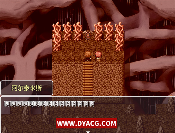 图片[2]-【恶堕RPG/汉化/动态CG】英雄姐妹~爱丽安娜与玛利亚：银狱的苗床 精修汉化版【PC电脑+安卓joipaly模拟器/1G/CV语音】-ACG次元社-单机游戏-电脑游戏、手机游戏下载