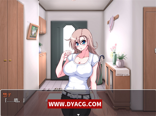 图片[4]-【调教RPG/汉化】精神潜入-慧子的精神、肉体、人生通通RBQ化 精翻汉化版【PC电脑+安卓joipaly模拟器/700M/全CV】-ACG次元社-单机游戏-电脑游戏、手机游戏下载