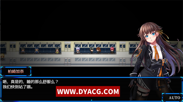图片[2]-【神作RPG/中文/高能NTR】除灵猎人：第零羔羊 Ver1.120 官中步兵正式版+存档【PC电脑+安卓joipaly模拟器/2G/更新】-ACG次元社-单机游戏-电脑游戏、手机游戏下载