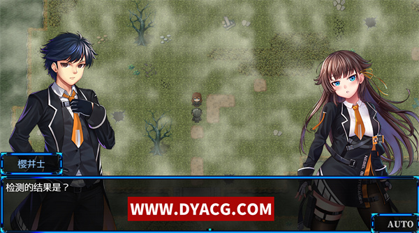 图片[3]-【神作RPG/中文/高能NTR】除灵猎人：第零羔羊 Ver1.120 官中步兵正式版+存档【PC电脑+安卓joipaly模拟器/2G/更新】-ACG次元社-单机游戏-电脑游戏、手机游戏下载