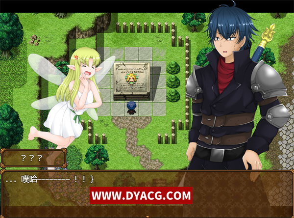 图片[4]-【日式RPG/汉化】魔奸的英雄-侵饭女魔族增加后宫RPG Ver1.0云汉化作弊版【PC电脑+安卓joipaly模拟器/1.7G】-ACG次元社-单机游戏-电脑游戏、手机游戏下载
