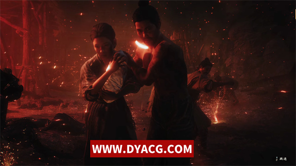 图片[3]-【ARPG/中文】卧龙：苍天陨落-数字豪华版-Ver1.08-鏖战强豪-季票-预购特典-美术画集-官方中文版【PC电脑/45G】-ACG次元社-单机游戏-电脑游戏、手机游戏下载