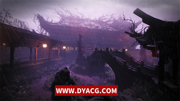 图片[6]-【ARPG/中文】卧龙：苍天陨落-数字豪华版-Ver1.08-鏖战强豪-季票-预购特典-美术画集-官方中文版【PC电脑/45G】-ACG次元社-单机游戏-电脑游戏、手机游戏下载