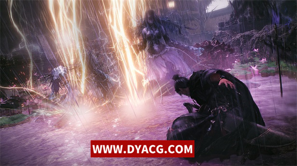 图片[7]-【ARPG/中文】卧龙：苍天陨落-数字豪华版-Ver1.08-鏖战强豪-季票-预购特典-美术画集-官方中文版【PC电脑/45G】-ACG次元社-单机游戏-电脑游戏、手机游戏下载