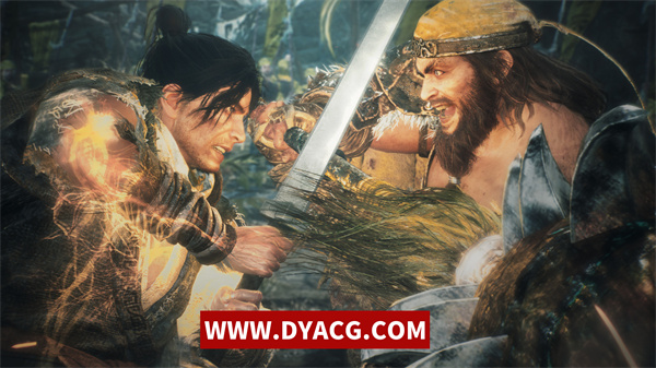 图片[8]-【ARPG/中文】卧龙：苍天陨落-数字豪华版-Ver1.08-鏖战强豪-季票-预购特典-美术画集-官方中文版【PC电脑/45G】-ACG次元社-单机游戏-电脑游戏、手机游戏下载