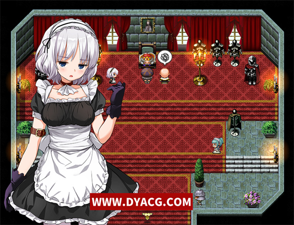 图片[2]-【RPG/中文】公主养成计划 Ver1.0 官方中文步兵版全CG【PC电脑+安卓/2.2G】-ACG次元社-单机游戏-电脑游戏、手机游戏下载