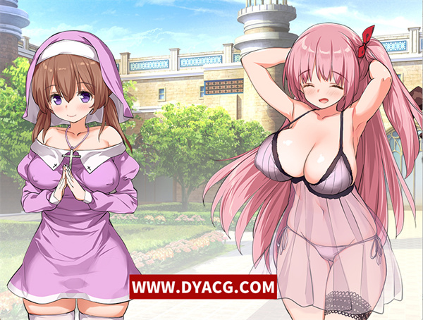图片[4]-【RPG/中文】公主养成计划 Ver1.0 官方中文步兵版全CG【PC电脑+安卓/2.2G】-ACG次元社-单机游戏-电脑游戏、手机游戏下载