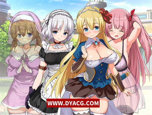 图片[5]-【RPG/中文】公主养成计划 Ver1.0 官方中文步兵版全CG【PC电脑+安卓/2.2G】-ACG次元社-单机游戏-电脑游戏、手机游戏下载