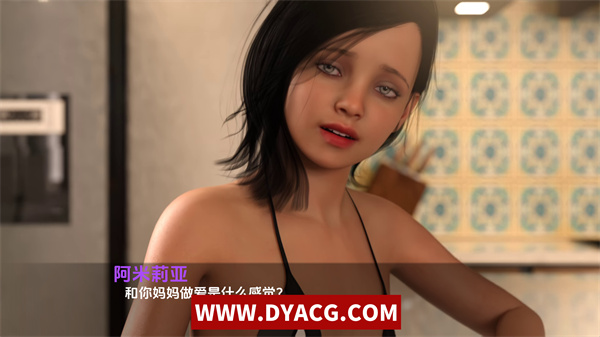 图片[5]-【萝莉SLG/剧情/汉化/动态】乌鸦嘴(Ravenous) Arc 2 Ep.12 汉化版【PC+安卓/1.17G/更新/多版本】-ACG次元社-单机游戏-电脑游戏、手机游戏下载