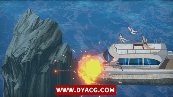 图片[2]-【自由沙盒ACT+SLG/中文/全动态】疯狂岛 （Mad Island）Ver0.2.4 官方中文版+DLC【PC电脑/1.7G/更新】-ACG次元社-单机游戏-电脑游戏、手机游戏下载