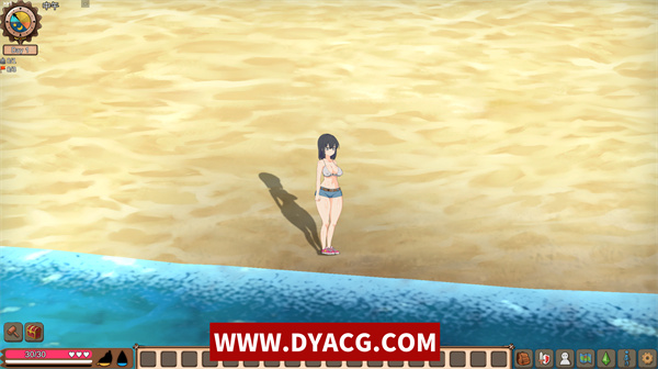 图片[4]-【自由沙盒ACT+SLG/中文/全动态】疯狂岛 （Mad Island）Ver0.2.4 官方中文版+DLC【PC电脑/1.7G/更新】-ACG次元社-单机游戏-电脑游戏、手机游戏下载