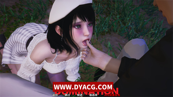 图片[2]-【国风SLG/汉化/沙盒】绝对统治：重做 Absolute Domination: Rework Ver0.3.2 汉化版【PC电脑+安卓/4.88G/更新】-ACG次元社-单机游戏-电脑游戏、手机游戏下载