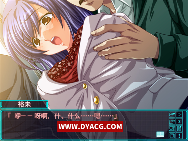 图片[5]-【拔作ADV/汉化】超满银 ～美汝姐妹车内调教 AI汉化版+全CG存档[新汉化]【PC电脑/370M】-ACG次元社-单机游戏-电脑游戏、手机游戏下载