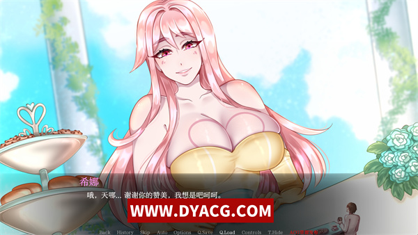图片[4]-【欧美SLG/汉化/2D】巨人守护者 Giant Guardians Ver0.3.70 汉化版【PC电脑/1.86G/更新】-ACG次元社-单机游戏-电脑游戏、手机游戏下载
