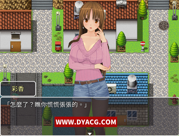 图片[2]-【日系RPG/中文】欢迎来到时间停止的岛屿Ω Ver0.24 官方中文重置版+原版Ver2.65【PC电脑+安卓joipaly模拟器/1.88G】-ACG次元社-单机游戏-电脑游戏、手机游戏下载