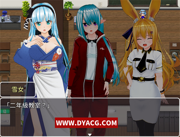 图片[5]-【日系RPG/中文】欢迎来到时间停止的岛屿Ω Ver0.24 官方中文重置版+原版Ver2.65【PC电脑+安卓joipaly模拟器/1.88G】-ACG次元社-单机游戏-电脑游戏、手机游戏下载