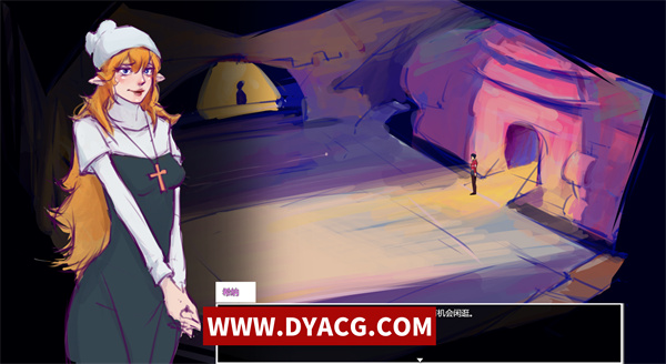 图片[4]-【欧美RPG/中文/NTR】世界树THE YGGDRASILLS Ver1.2 官方中文版【PC电脑/482M】-ACG次元社-单机游戏-电脑游戏、手机游戏下载