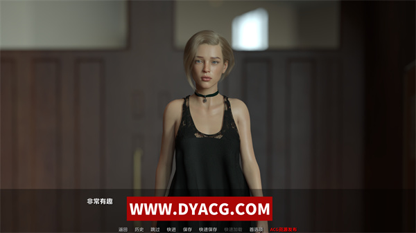 图片[3]-【欧美SLG/汉化/动态】无情/毫不留情 No Mercy [Ver0.804] 汉化版【PC电脑+安卓/6.47G/更新】-ACG次元社-单机游戏-电脑游戏、手机游戏下载