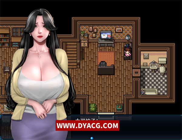 图片[5]-【神作RPG/汉化/动态】僵尸生活2：进退维艰 Ver0.15.1 Beta 机翻汉化版【PC电脑+安卓joipaly模拟器/1.9G】-ACG次元社-单机游戏-电脑游戏、手机游戏下载