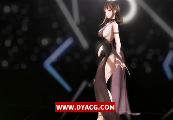 图片[2]-【极品MMD/全动态】[Kanker] 少女前线：最高出价 【cg动画/不是游戏/1.3G】-ACG次元社-单机游戏-电脑游戏、手机游戏下载
