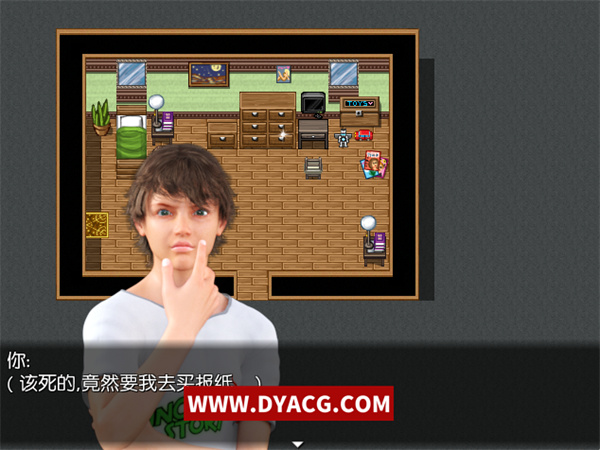 图片[2]-【欧美RPG神作/汉化/动态】家庭熟女的故事1+2 完结汉化版+全CG【PC电脑+安卓/4.8G】-ACG次元社-单机游戏-电脑游戏、手机游戏下载