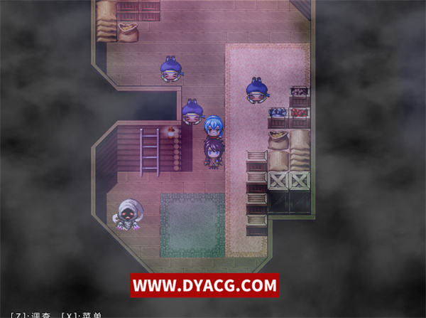 图片[2]-【RPG/中文/步兵】迷宫物语–FALL IN LABYRINTH steam官中步兵版【PC电脑/1.95G】-ACG次元社-单机游戏-电脑游戏、手机游戏下载