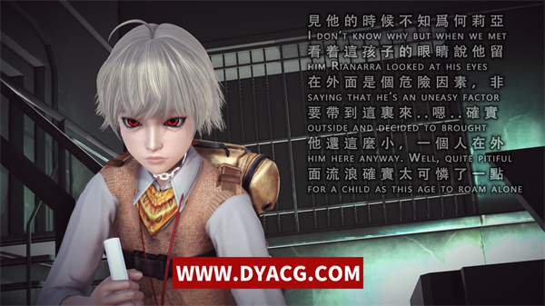 图片[2]-[3D全彩] 幻异都市前传+1-3章02话 [漫画CG/不是游戏/469MB/多空/百度]-ACG次元社-单机游戏-电脑游戏、手机游戏下载