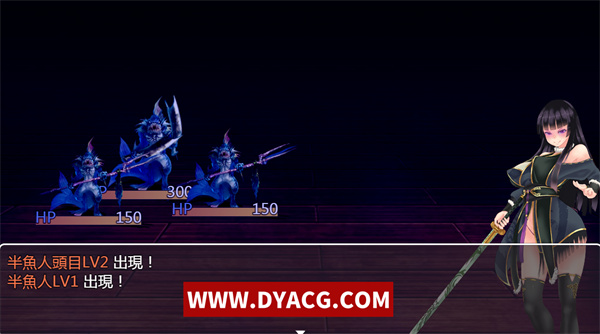 图片[3]-【RPG/中文】青龍劍姬傳 Ver1.01 DL官方中文纯净版★没有辣鸡广告!+全CG【PC电脑+安卓joipaly模拟器/1.1G】-ACG次元社-单机游戏-电脑游戏、手机游戏下载