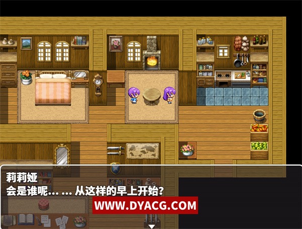 图片[4]-【RPG/汉化/换装】我的妈妈是超人2-诺亚和莉莉娅的妈妈寝取记录云汉化作弊版+全CG【PC电脑+安卓joipaly模拟器/1.9G】-ACG次元社-单机游戏-电脑游戏、手机游戏下载