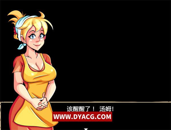图片[2]-【欧美RPG/汉化】激情小镇 Ver2.1 精修汉化版/全CG存档【PC电脑+安卓joiaply模拟器/动态/1.2G】-ACG次元社-单机游戏-电脑游戏、手机游戏下载