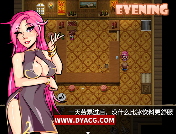 图片[6]-【欧美RPG/汉化】激情小镇 Ver2.1 精修汉化版/全CG存档【PC电脑+安卓joiaply模拟器/动态/1.2G】-ACG次元社-单机游戏-电脑游戏、手机游戏下载