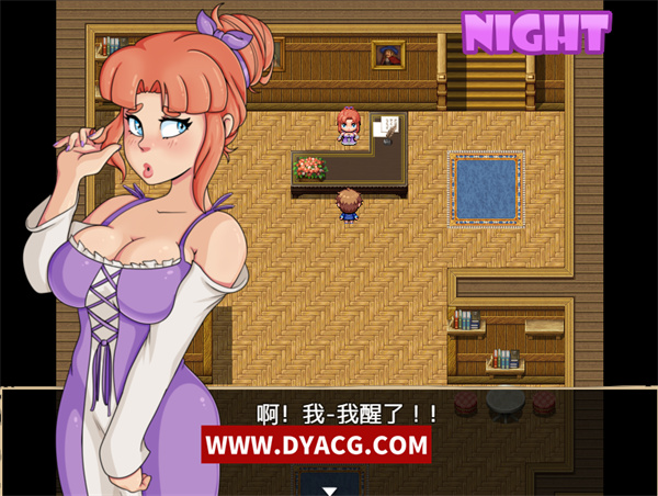 图片[5]-【欧美RPG/汉化】激情小镇 Ver2.1 精修汉化版/全CG存档【PC电脑+安卓joiaply模拟器/动态/1.2G】-ACG次元社-单机游戏-电脑游戏、手机游戏下载