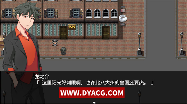 图片[2]-【超爆款RPG/汉化/动态】兽耳少女不会背叛 Ver1.4 精翻汉化版+全CG存档【PC电脑+安卓joipaly模拟器/新汉化/3G】-ACG次元社-单机游戏-电脑游戏、手机游戏下载