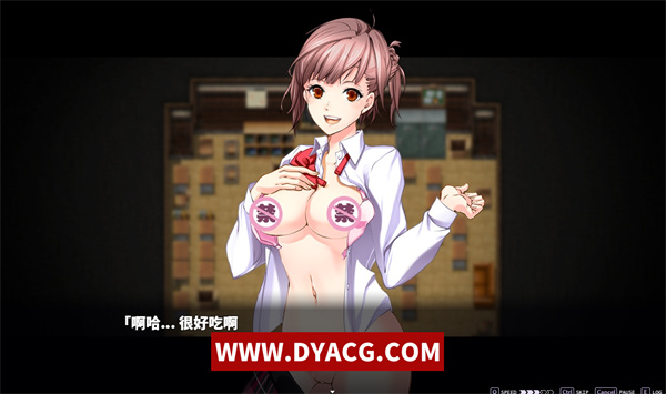 图片[3]-【爆款RPG/汉化/全动态】梦魔学院 サキュバスアカデミ云汉化作弊版【PC电脑+安卓joipaly模拟器/全CV/3G】-ACG次元社-单机游戏-电脑游戏、手机游戏下载